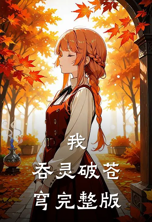 我，吞灵破苍穹完整版