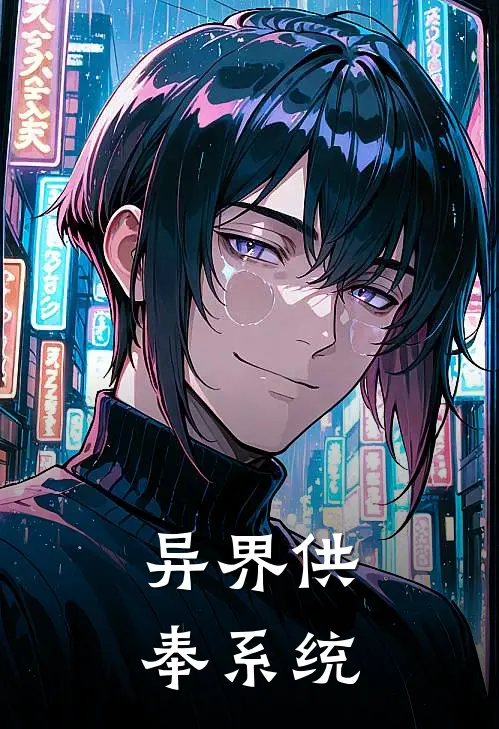异界供奉系统