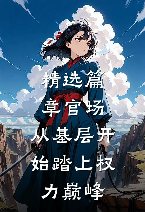精选篇章官场：从基层开始踏上权力巅峰