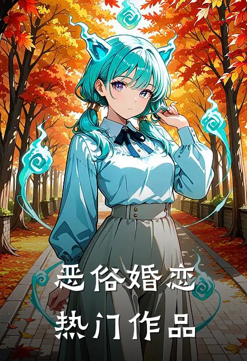 恶俗婚恋热门作品