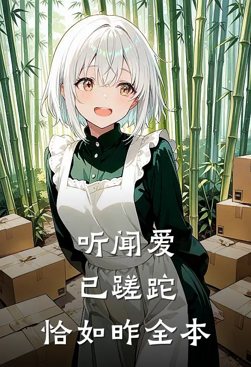 听闻爱已蹉跎，恰如昨全本