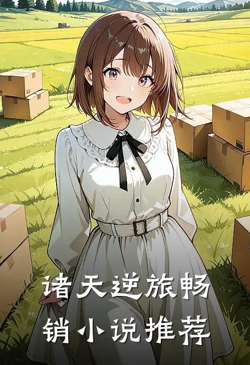 诸天逆旅畅销小说推荐
