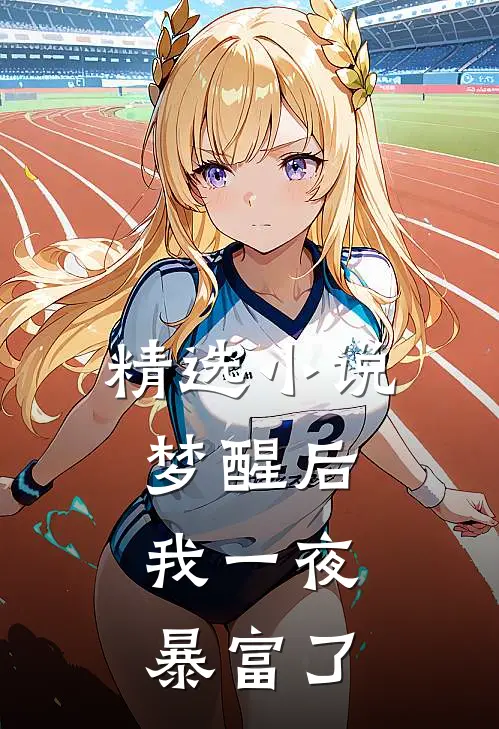 精选小说梦醒后，我一夜暴富了