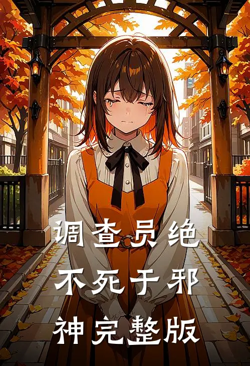 调查员绝不死于邪神完整版