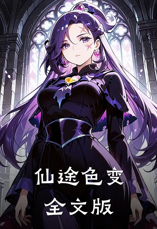 仙途色变全文版