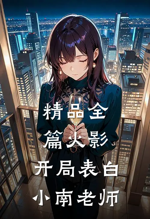 精品全篇火影：开局表白小南老师