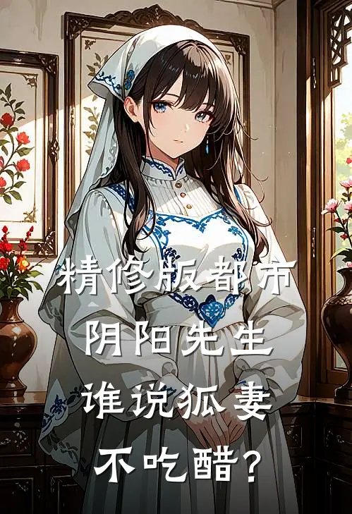 精修版都市阴阳先生：谁说狐妻不吃醋？