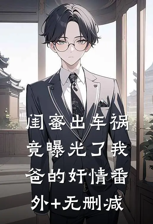闺蜜出车祸竟曝光了我爸的奸情番外+无删减