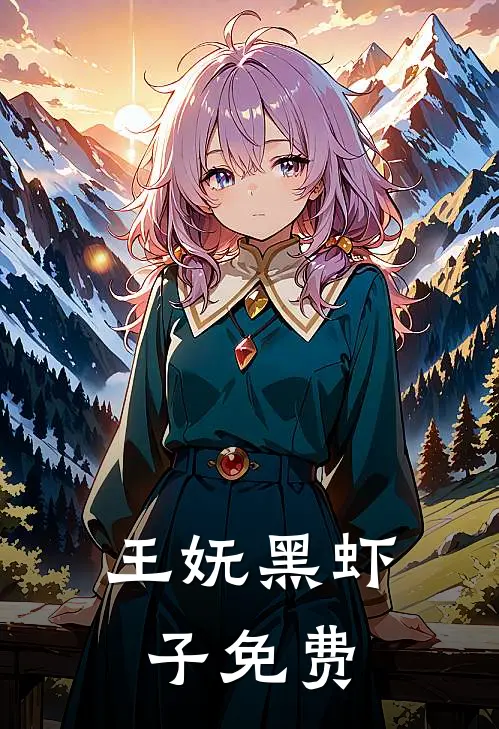 王妩黑虾子免费