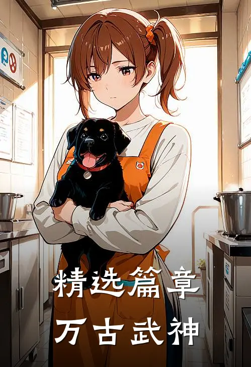 精选篇章万古武神