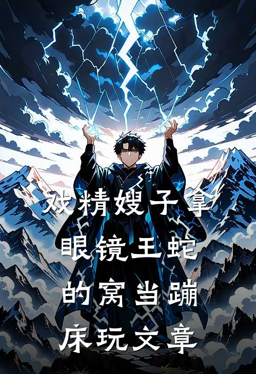 戏精嫂子拿眼镜王蛇的窝当蹦床玩文章