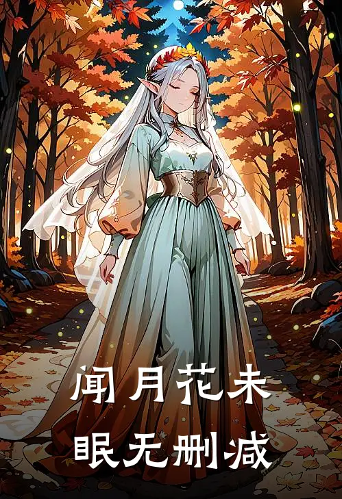 闻月花未眠无删减