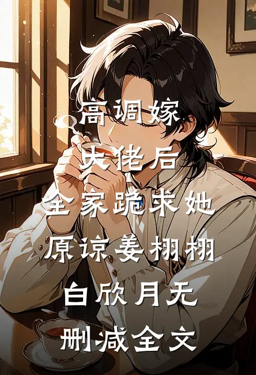 高调嫁大佬后，全家跪求她原谅姜栩栩白欣月无删减全文