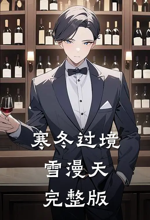 寒冬过境雪漫天完整版