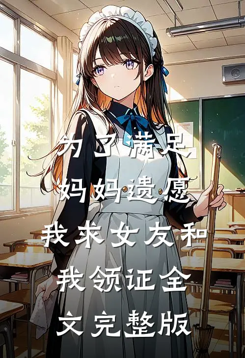 为了满足妈妈遗愿，我求女友和我领证全文完整版