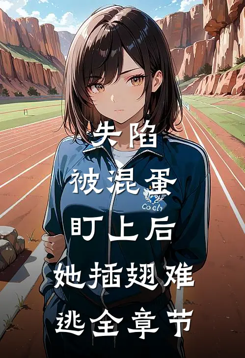 失陷：被混蛋盯上后，她插翅难逃全章节