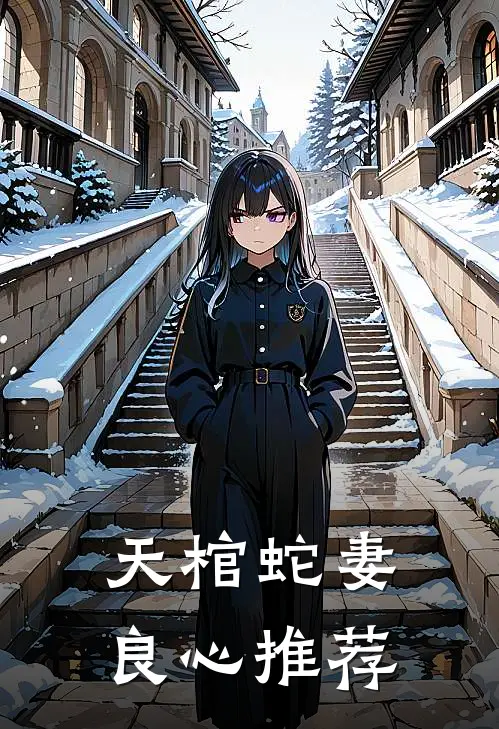 天棺蛇妻良心推荐