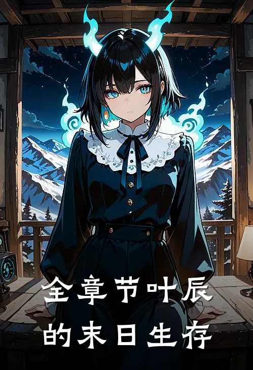 全章节叶辰的末日生存