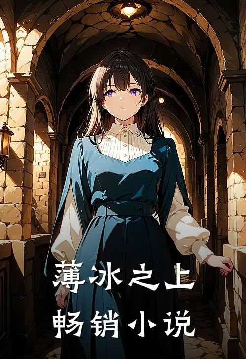 薄冰之上畅销小说
