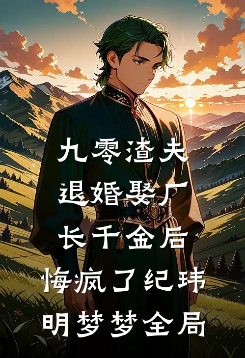 九零渣夫退婚娶厂长千金后，悔疯了纪玮明梦梦全局