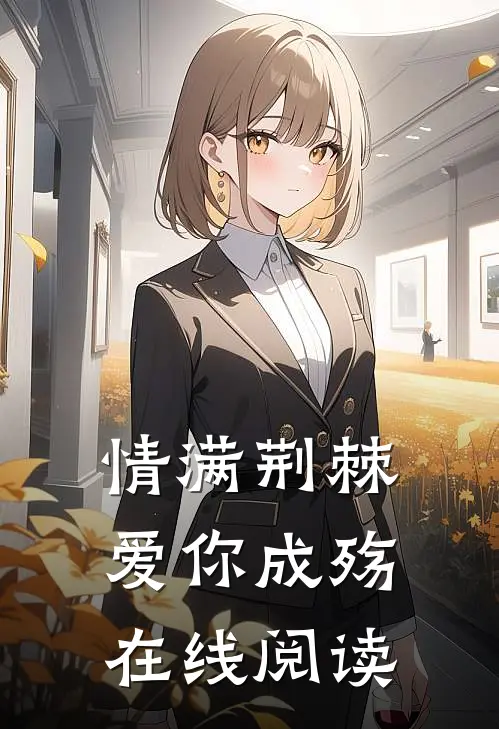 情满荆棘，爱你成殇在线阅读