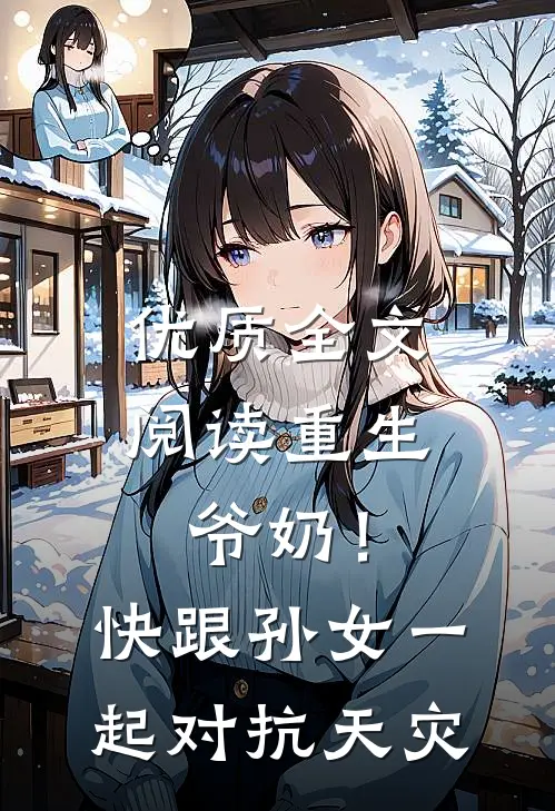 优质全文阅读重生：爷奶！快跟孙女一起对抗天灾