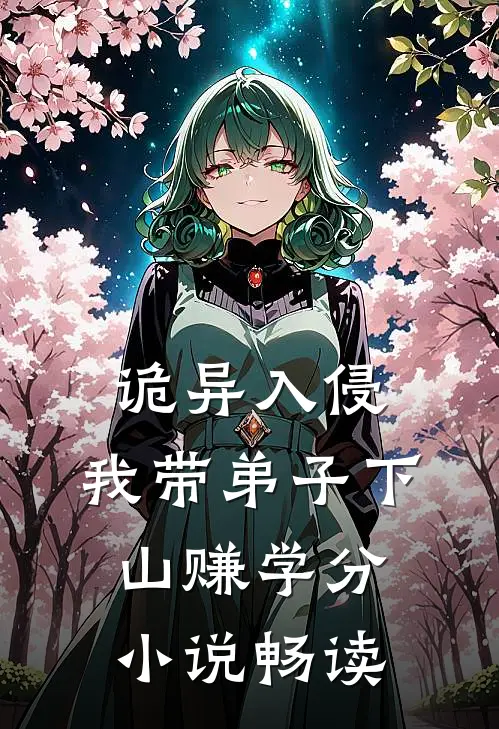 诡异入侵：我带弟子下山赚学分小说畅读