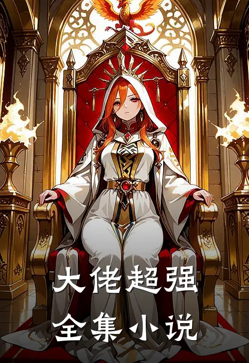 大佬超强全集小说
