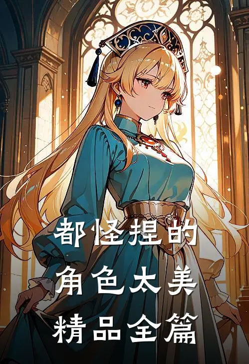 都怪捏的角色太美精品全篇