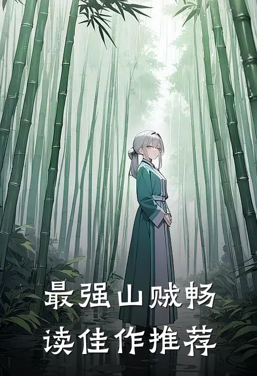 最强山贼畅读佳作推荐
