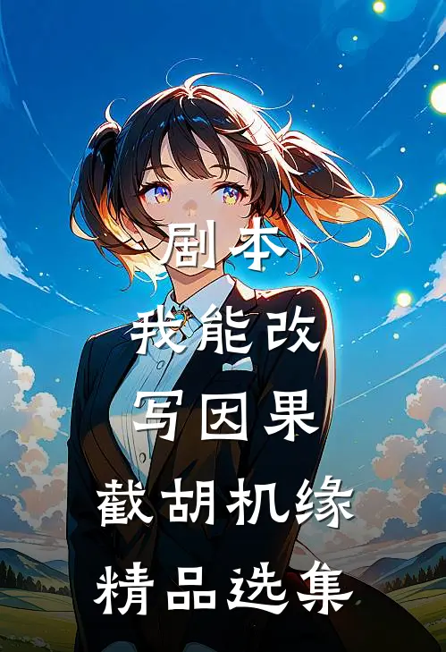 剧本：我能改写因果，截胡机缘精品选集