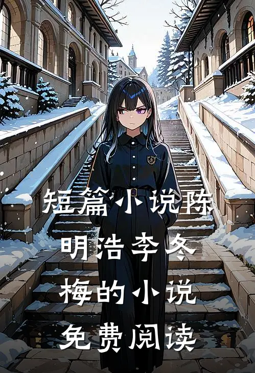 短篇小说陈明浩李冬梅的小说免费阅读