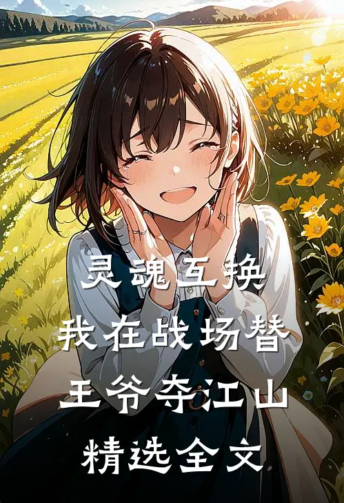 灵魂互换：我在战场替王爷夺江山精选全文