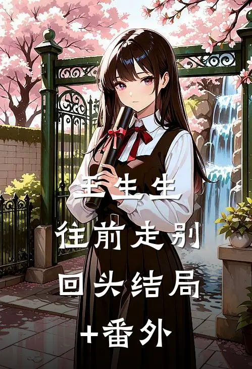 王生生，往前走别回头结局+番外