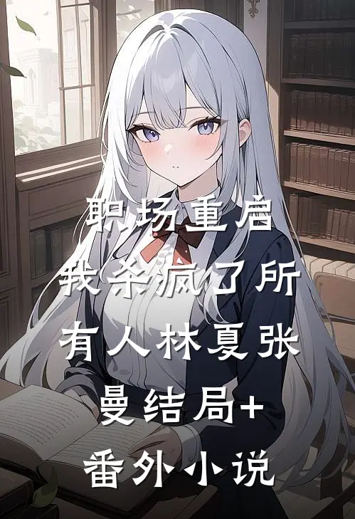 职场重启：我杀疯了所有人林夏张曼结局+番外小说