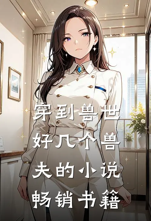 穿到兽世好几个兽夫的小说畅销书籍