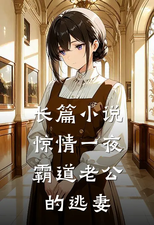长篇小说惊情一夜：霸道老公的逃妻