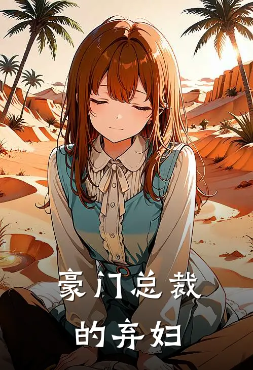豪门总裁的弃妇