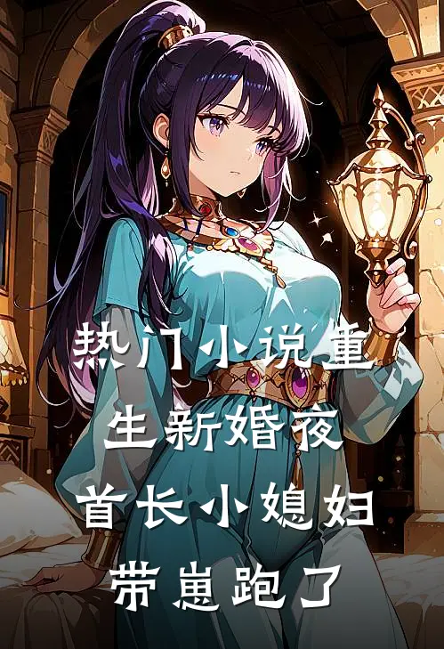 热门小说重生新婚夜，首长小媳妇带崽跑了