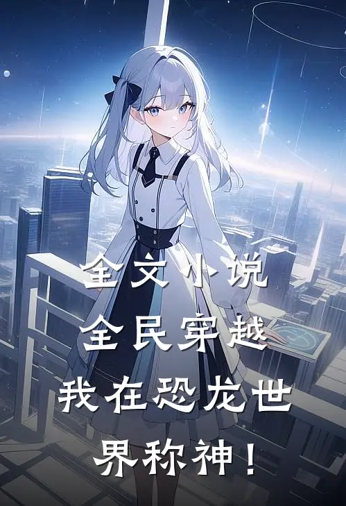 全文小说全民穿越：我在恐龙世界称神！