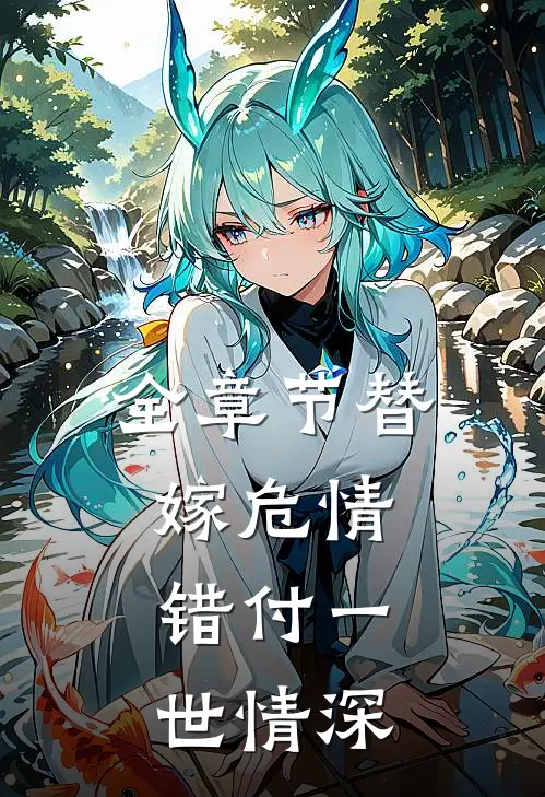 全章节替嫁危情：错付一世情深