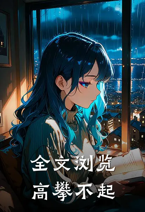 全文浏览高攀不起