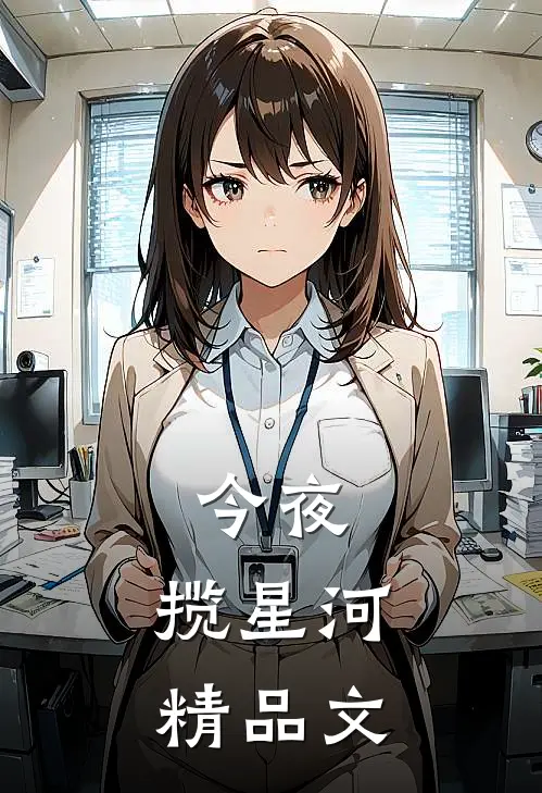 今夜，揽星河精品文