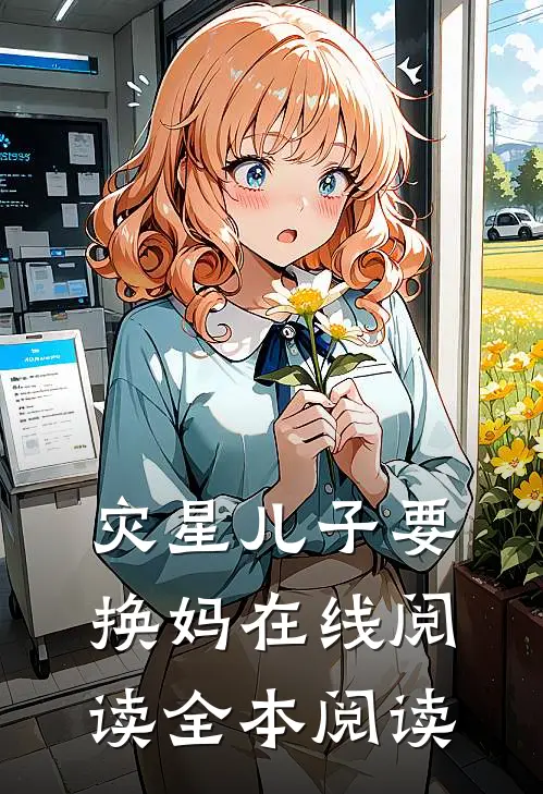 灾星儿子要换妈在线阅读全本阅读