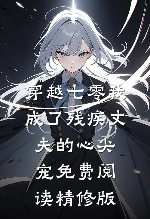 穿越七零我成了残疾丈夫的心尖宠免费阅读精修版