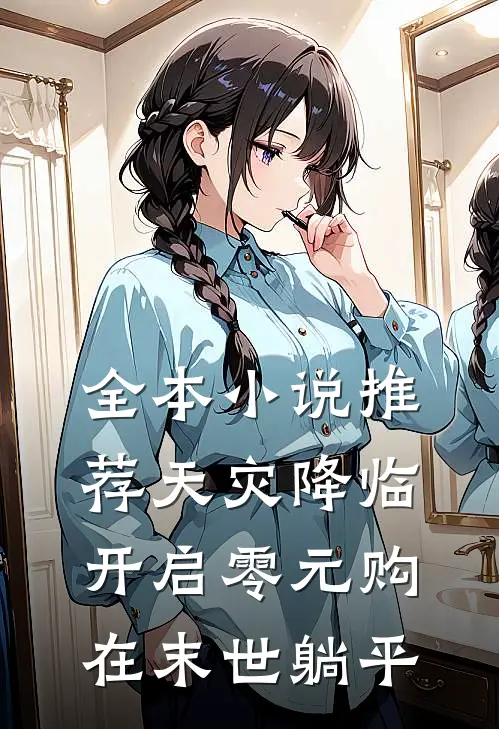 全本小说推荐天灾降临：开启零元购，在末世躺平