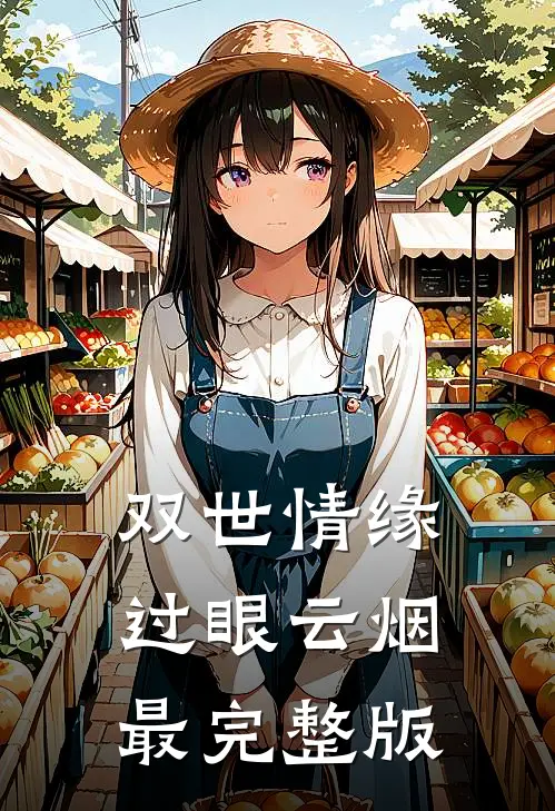 双世情缘，过眼云烟最完整版