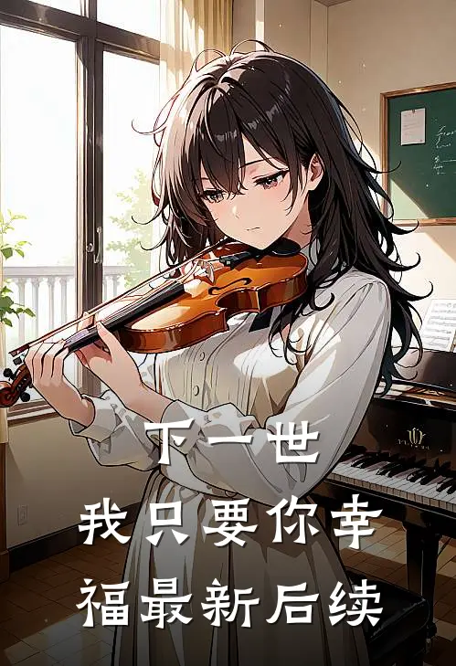 下一世，我只要你幸福最新后续