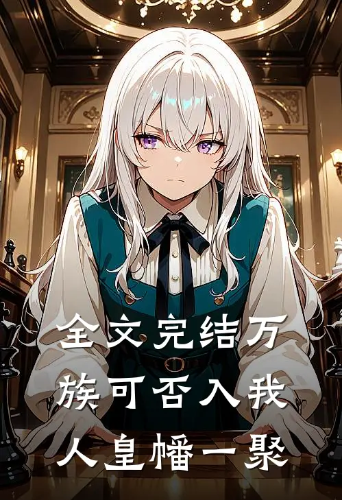 全文完结万族可否入我人皇幡一聚