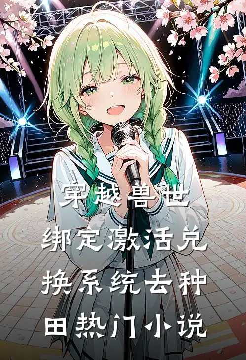 穿越兽世：绑定激活兑换系统去种田热门小说